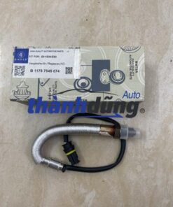 cảm biến oxy sau bmw x5