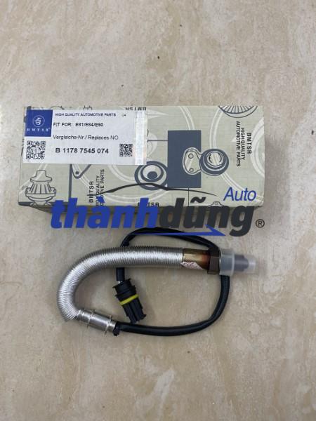 cảm biến oxy sau bmw x5