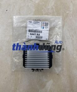 trở quạt dàn lạnh peugeot 308 2009-2016 | 6441aa