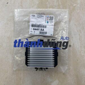 trở quạt dàn lạnh peugeot 308 2009-2016 | 6441aa