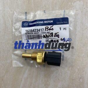 cảm biến nhiệt độ nước ssangyong actyon 2007