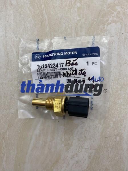 cảm biến nhiệt độ nước ssangyong actyon 2007