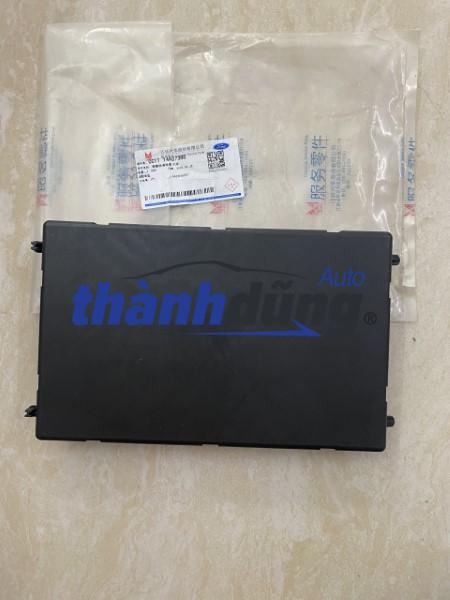 hộp điều khiển thân xe ford transit