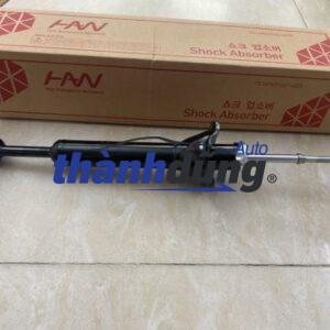 giảm xóc sau kia cd5