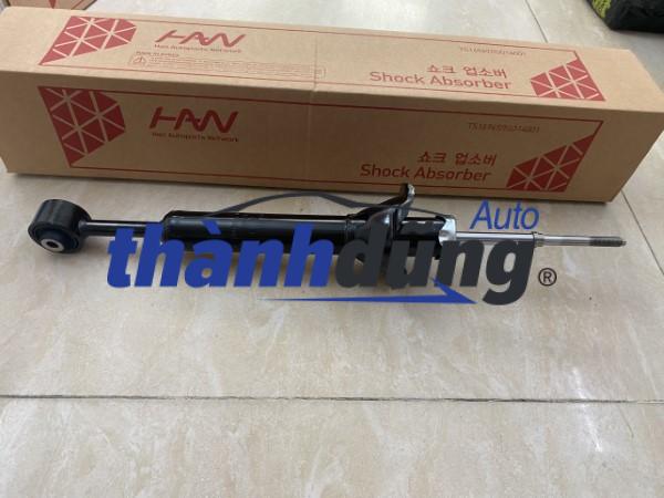 giảm xóc sau kia cd5