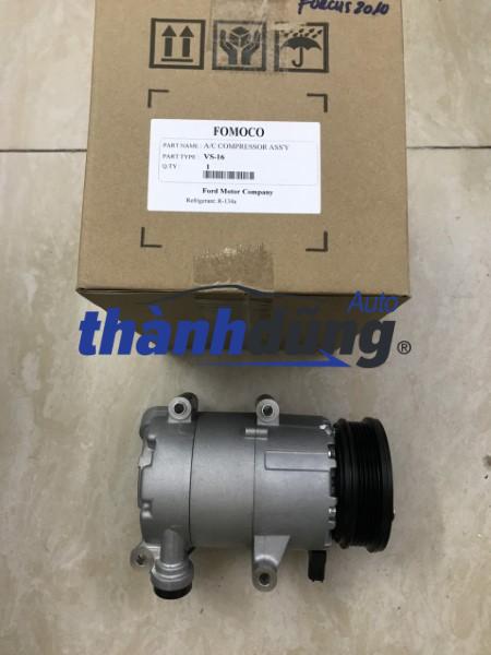 lốc lạnh ford focus