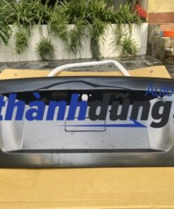 nắp cốp hậu xe daewoo lacetti 2008