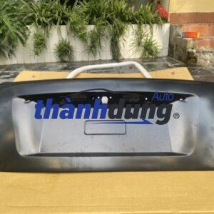 nắp cốp hậu xe daewoo lacetti 2008