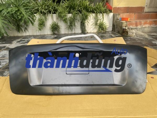 nắp cốp hậu xe daewoo lacetti 2008