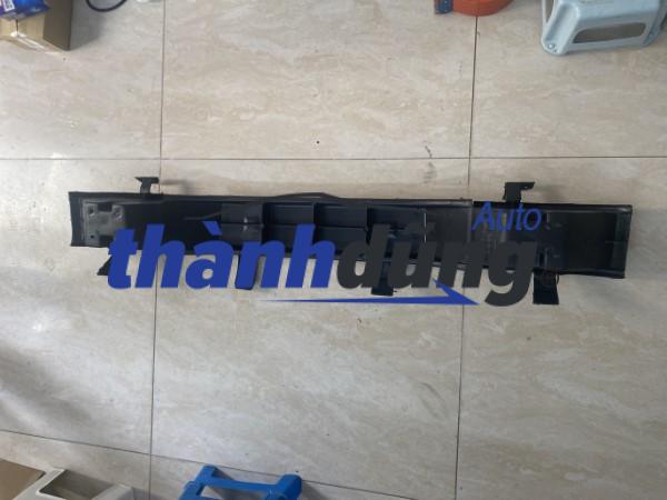 xương đỡ cản sau daewoo lacetti 2006