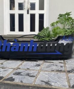 ba đờ sốc sau daewoo lacetti