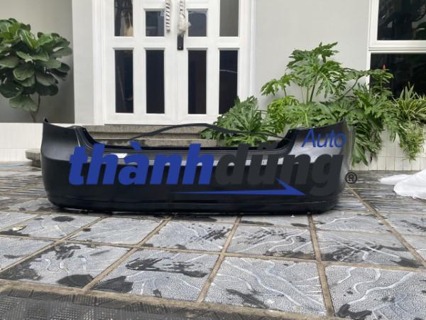 ba đờ sốc sau daewoo lacetti