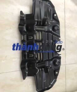 ốp chắn gầm động cơ toyota fortuenr 2018