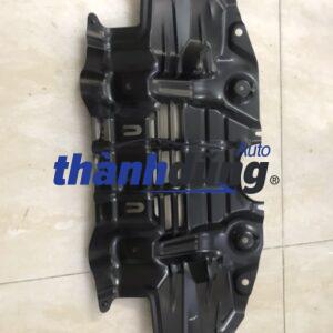 ốp chắn gầm động cơ toyota fortuenr 2018