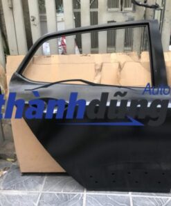 cánh cửa sau phụ hyundai i10 2020
