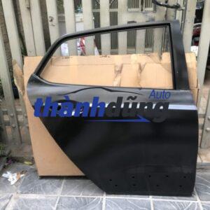cánh cửa sau phụ hyundai i10 2020