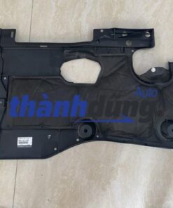chắn bùn gầm máy phụ mazda 6 2017
