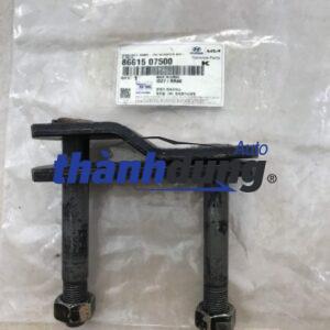 quai nhíp kia frontier