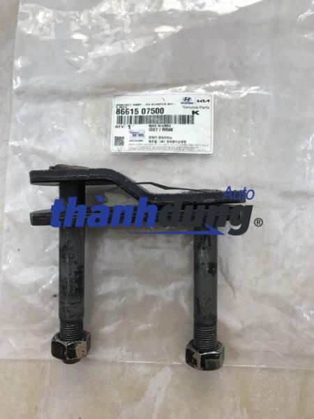 quai nhíp kia frontier