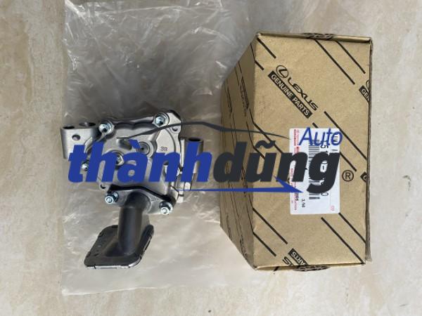 bơm nhớt toyota rav4