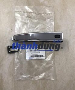 tay mở cửa ngoài trước phải chevrolet captiva