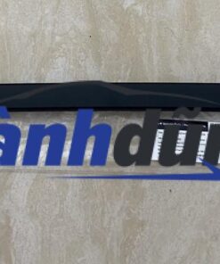 nẹp chân kính chắn gió trước phải kia sorento 2009