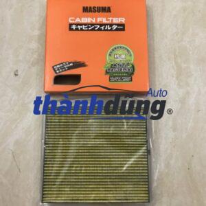 lọc gió điều hòa hyundai genesis