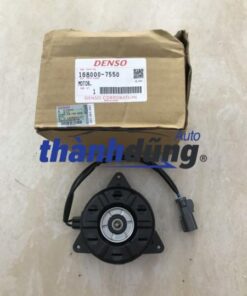 mô tơ quạt két nước honda odyssey 2007