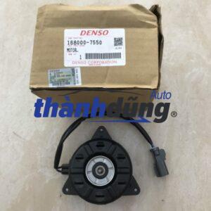 mô tơ quạt két nước honda odyssey 2007