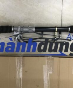 thước lái kia pride 2004