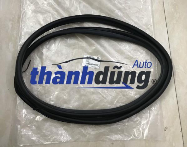 gioăng thân xe sau phụ vinfast fadil 2021