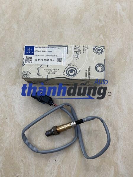 cảm biến oxy bmw 650i