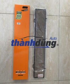 lọc gió máy lạnh bmw 120i
