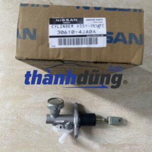 xy lanh cái ly hợp nissan navara