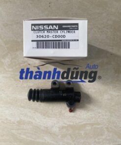 heo côn dưới nissan navara