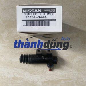 heo côn dưới nissan navara