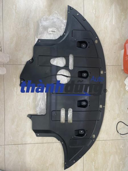 chắn bùn gầm máy hyundai elantra 2016