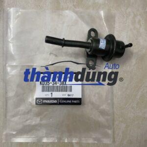 van hồi xăng ford laser