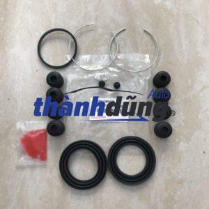 chụp bụi phanh trước toyota hilux