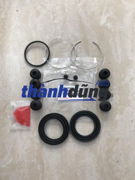 chụp bụi phanh trước toyota hilux