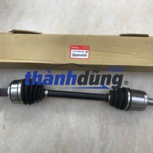 cáp láp trái honda crv 2.0 2010