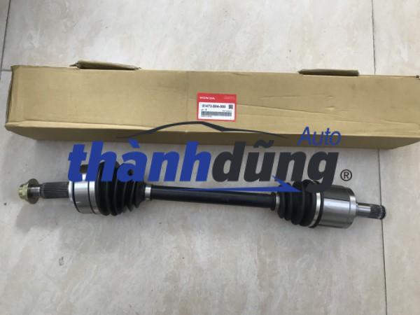 cáp láp trái honda crv 2.0 2010