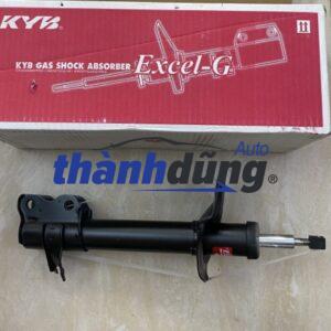 PHUỘC NHÚN SAU NISSAN XTRAIL T30 2001 | 334362