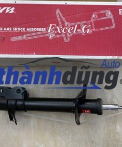 PHUỘC NHÚN SAU NISSAN XTRAIL T30 2001 | 334362