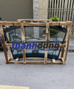 KÍNH CHẮN GIÓ TRƯỚC XE HYUNDAI KONA 2019 | 86180G6000