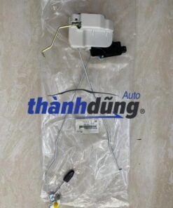 ổ ngậm khóa cửa sau kia morning 2008