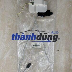 ổ ngậm khóa cửa sau kia morning 2008