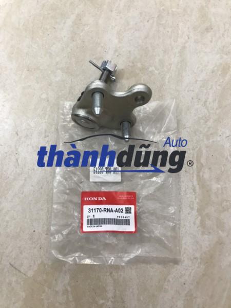 rotuyn trụ đứng dưới honda civic 2015