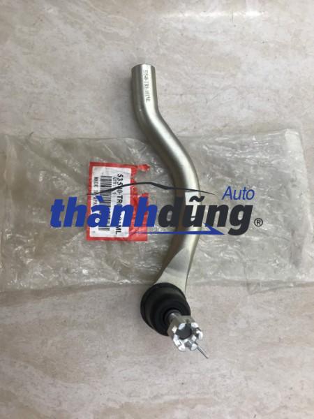 rotuyn lái ngoài trái honda civic 2015