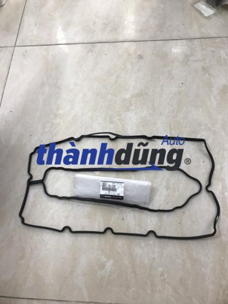 ron dàn cò mazda bt50 2007